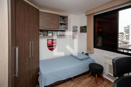 Apartamento à venda com 78m², 3 quartos e 1 vaga Apartamento à venda com 78m², 3 quartos e 1 vagaQuarto 2