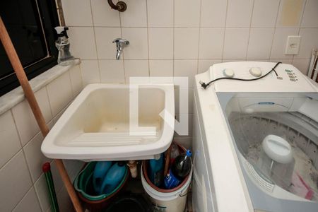 Apartamento à venda com 78m², 3 quartos e 1 vaga Apartamento à venda com 78m², 3 quartos e 1 vagaÁrea de Serviço