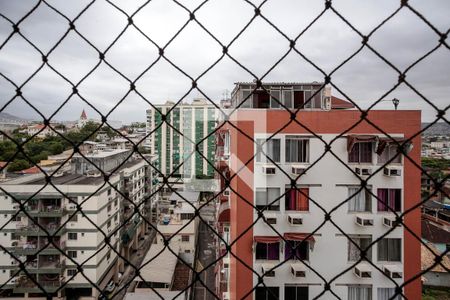 Apartamento à venda com 78m², 3 quartos e 1 vaga Apartamento à venda com 78m², 3 quartos e 1 vagaVista Área de Serviço