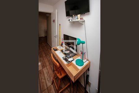 Apartamento à venda com 78m², 3 quartos e 1 vaga Apartamento à venda com 78m², 3 quartos e 1 vagaQuarto 3