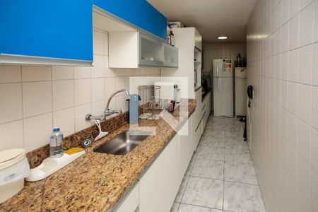 Apartamento à venda com 78m², 3 quartos e 1 vaga Apartamento à venda com 78m², 3 quartos e 1 vagaCozinha
