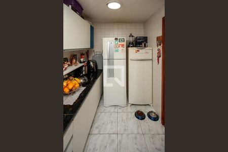 Apartamento à venda com 78m², 3 quartos e 1 vaga Apartamento à venda com 78m², 3 quartos e 1 vagaCozinha