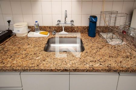 Apartamento à venda com 78m², 3 quartos e 1 vaga Apartamento à venda com 78m², 3 quartos e 1 vagaCozinha