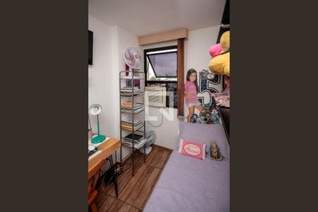 Apartamento à venda com 78m², 3 quartos e 1 vaga Apartamento à venda com 78m², 3 quartos e 1 vagaQuarto 3