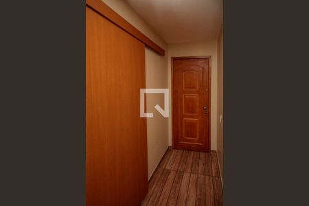 Apartamento à venda com 78m², 3 quartos e 1 vaga Apartamento à venda com 78m², 3 quartos e 1 vagaSala