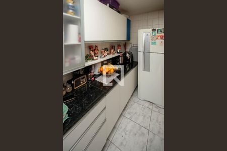 Apartamento à venda com 78m², 3 quartos e 1 vaga Apartamento à venda com 78m², 3 quartos e 1 vagaCozinha