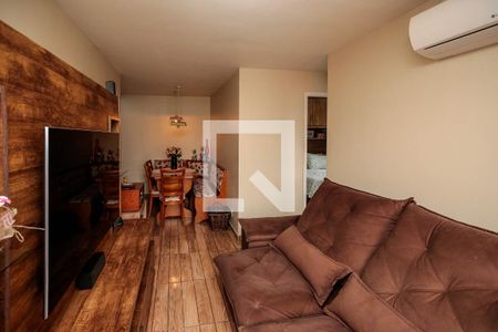 Apartamento à venda com 78m², 3 quartos e 1 vaga Apartamento à venda com 78m², 3 quartos e 1 vagaSala