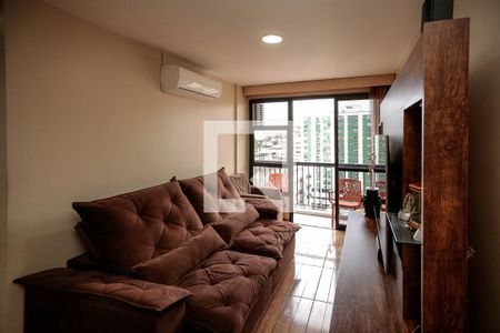 Apartamento à venda com 78m², 3 quartos e 1 vaga Apartamento à venda com 78m², 3 quartos e 1 vagaSala