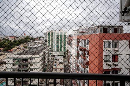 Apartamento à venda com 78m², 3 quartos e 1 vaga Apartamento à venda com 78m², 3 quartos e 1 vagaVista Quarto 2