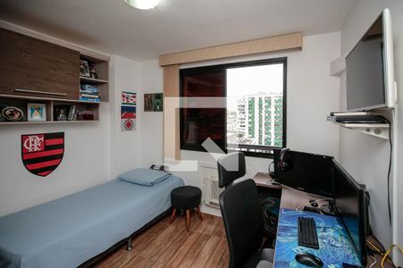 Apartamento à venda com 78m², 3 quartos e 1 vaga Apartamento à venda com 78m², 3 quartos e 1 vagaQuarto 2