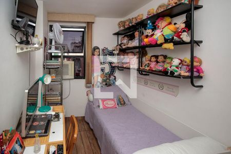 Apartamento à venda com 78m², 3 quartos e 1 vaga Apartamento à venda com 78m², 3 quartos e 1 vagaQuarto 3