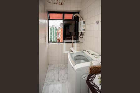 Apartamento à venda com 78m², 3 quartos e 1 vaga Apartamento à venda com 78m², 3 quartos e 1 vagaÁrea de Serviço