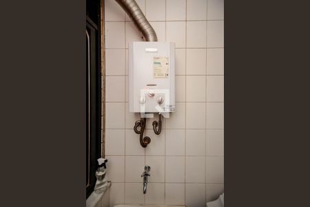 Apartamento à venda com 78m², 3 quartos e 1 vaga Apartamento à venda com 78m², 3 quartos e 1 vagaÁrea de Serviço