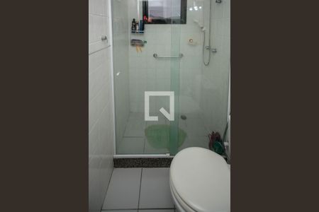 Apartamento à venda com 78m², 3 quartos e 1 vaga Apartamento à venda com 78m², 3 quartos e 1 vagaBanheiro