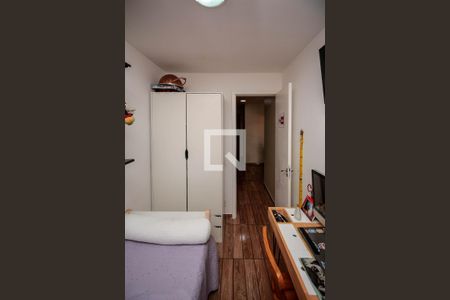 Apartamento à venda com 78m², 3 quartos e 1 vaga Apartamento à venda com 78m², 3 quartos e 1 vagaQuarto 3