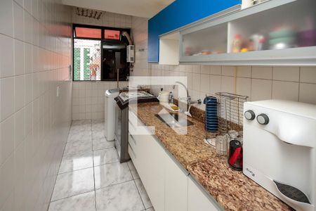 Apartamento à venda com 78m², 3 quartos e 1 vaga Apartamento à venda com 78m², 3 quartos e 1 vagaCozinha