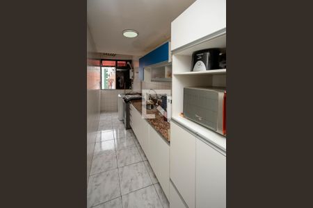 Apartamento à venda com 78m², 3 quartos e 1 vaga Apartamento à venda com 78m², 3 quartos e 1 vagaCozinha