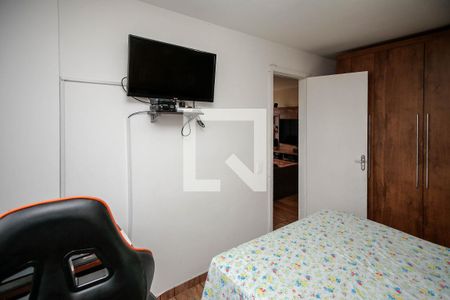 Apartamento à venda com 78m², 3 quartos e 1 vaga Apartamento à venda com 78m², 3 quartos e 1 vagaQuarto 1