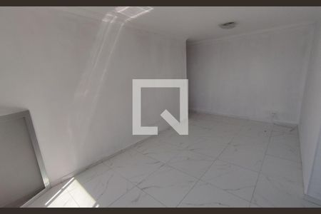 Sala de apartamento à venda com 2 quartos, 56m² em Jardim Danfer, São Paulo