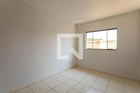 Suíte de casa para alugar com 3 quartos, 90m² em Residencial Center Ville, Goiânia