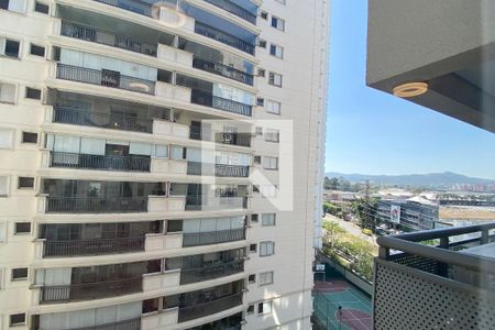 Studio para alugar com 50m², 1 quarto e 1 vagaVista da Suíte