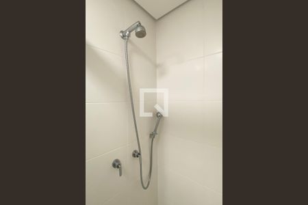 Studio para alugar com 50m², 1 quarto e 1 vagaBanheiro da Suíte