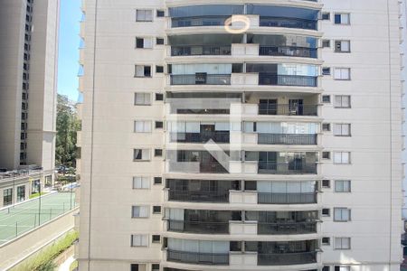 Studio para alugar com 50m², 1 quarto e 1 vagaVista da Suíte