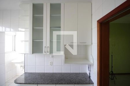 Apartamento para alugar com 156m², 3 quartos e 2 vagasCozinha