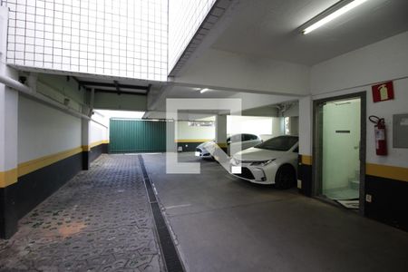 Apartamento para alugar com 156m², 3 quartos e 2 vagasÁrea comum