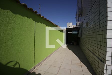 Apartamento para alugar com 156m², 3 quartos e 2 vagasÁrea comum