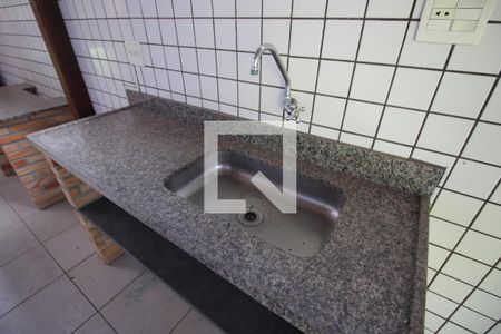 Apartamento para alugar com 156m², 3 quartos e 2 vagasÁrea comum