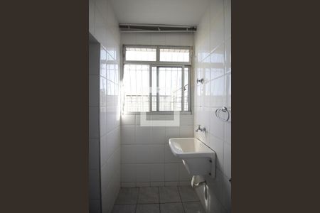 Apartamento para alugar com 156m², 3 quartos e 2 vagasÁrea de Serviço