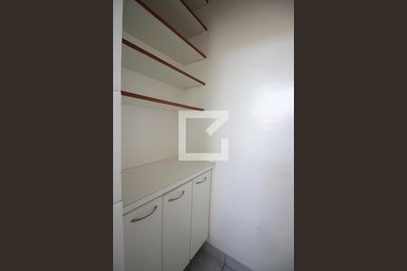 Apartamento para alugar com 156m², 3 quartos e 2 vagasÁrea de Serviço