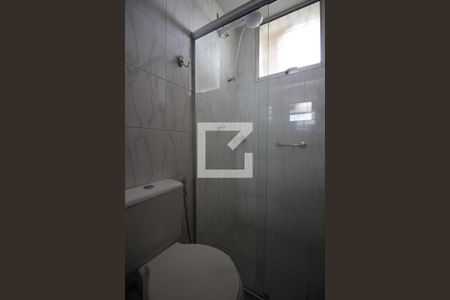 Apartamento para alugar com 156m², 3 quartos e 2 vagasBanheiro da Suíte