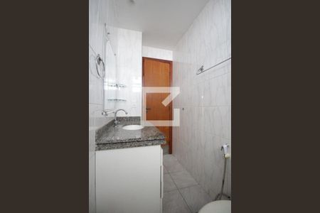Apartamento para alugar com 156m², 3 quartos e 2 vagasBanheiro