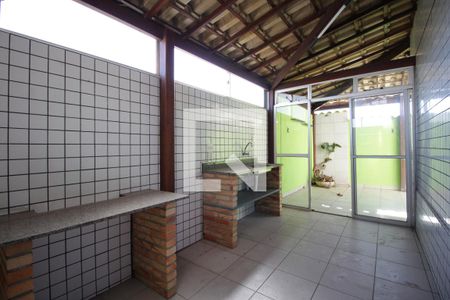 Apartamento para alugar com 156m², 3 quartos e 2 vagasÁrea comum