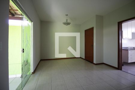 Sala de apartamento para alugar com 3 quartos, 156m² em Itapoã, Belo Horizonte