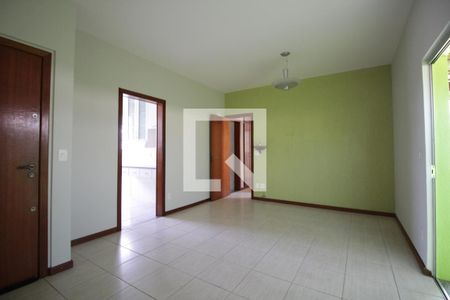 Sala de apartamento para alugar com 3 quartos, 156m² em Itapoã, Belo Horizonte