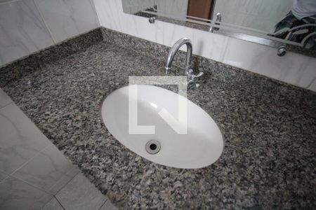 Apartamento para alugar com 156m², 3 quartos e 2 vagasBanheiro da Suíte