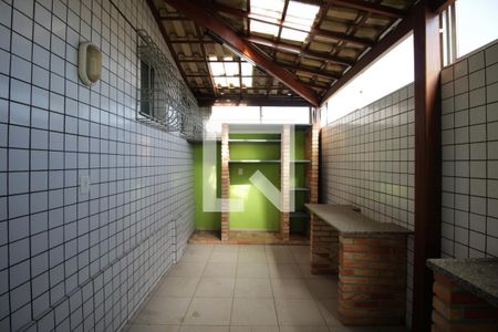 Apartamento para alugar com 156m², 3 quartos e 2 vagasÁrea comum