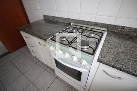 Apartamento para alugar com 156m², 3 quartos e 2 vagasCozinha