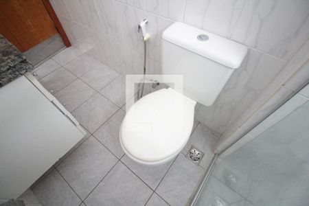 Apartamento para alugar com 156m², 3 quartos e 2 vagasBanheiro