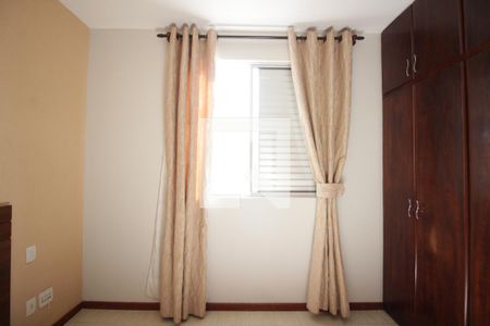 Quarto Suíte de apartamento para alugar com 3 quartos, 156m² em Itapoã, Belo Horizonte