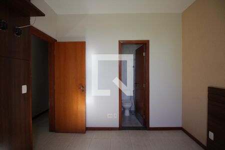 Quarto Suíte de apartamento para alugar com 3 quartos, 156m² em Itapoã, Belo Horizonte
