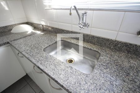 Apartamento para alugar com 156m², 3 quartos e 2 vagasCozinha