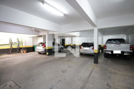 Apartamento para alugar com 156m², 3 quartos e 2 vagasÁrea comum