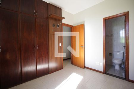 Quarto Suíte de apartamento para alugar com 3 quartos, 156m² em Itapoã, Belo Horizonte
