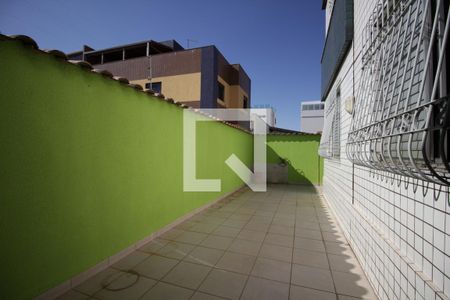 Apartamento para alugar com 156m², 3 quartos e 2 vagasÁrea comum