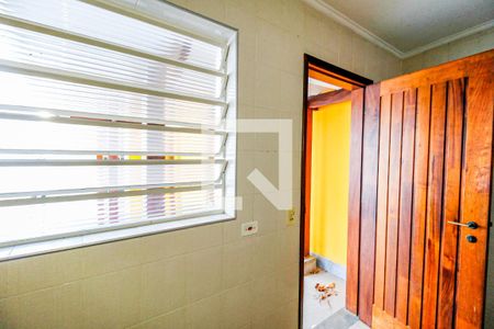 Casa para alugar com 120m², 2 quartos e 2 vagas Casa para alugar com 120m², 2 quartos e 2 vagasÁrea de Serviço