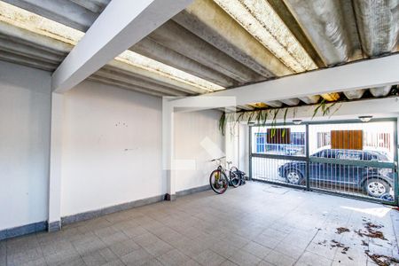 Casa para alugar com 120m², 2 quartos e 2 vagas Casa para alugar com 120m², 2 quartos e 2 vagasGaragem